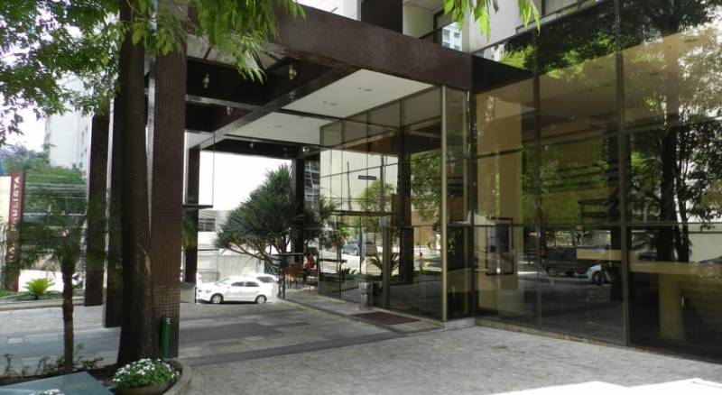 Hotel Feller Avenida Paulista