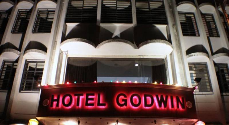 Hotel Godwin