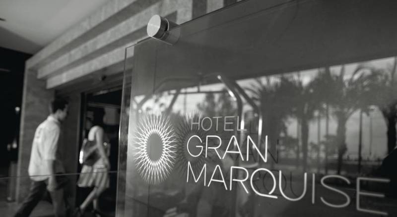 Hotel Gran Marquise