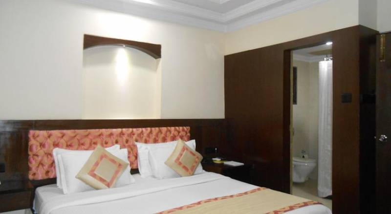 Hotel Gulshan International