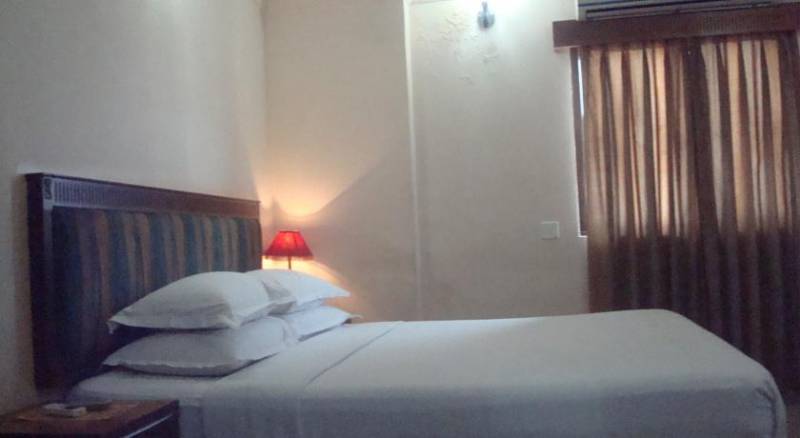 Hotel Gulshan International