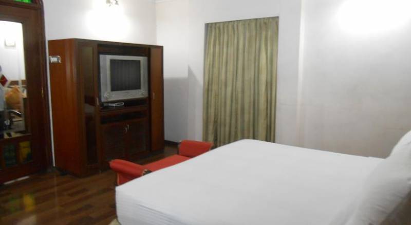 Hotel Gulshan International