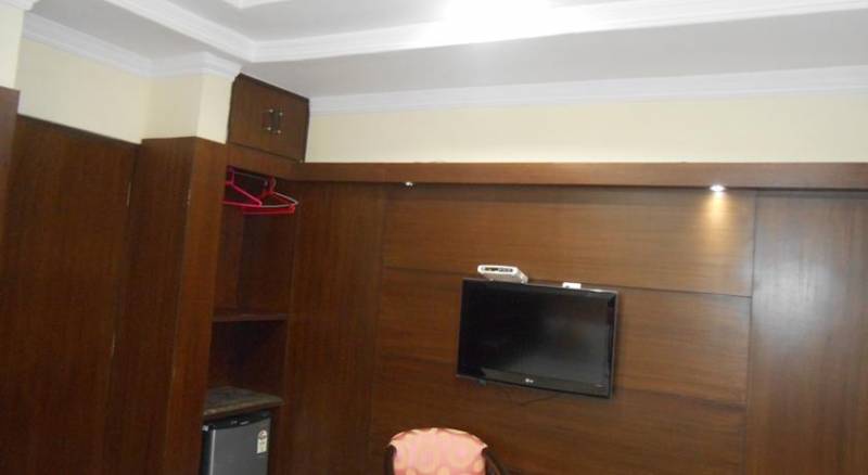 Hotel Gulshan International