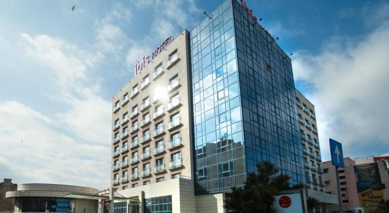 Hotel Ibis Constanta