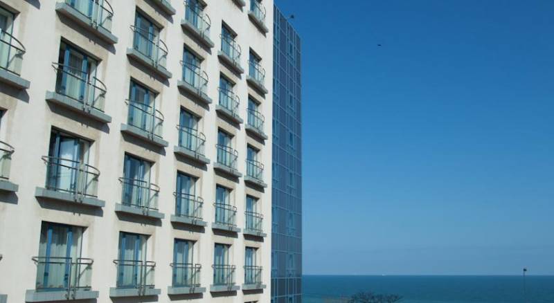 Hotel Ibis Constanta