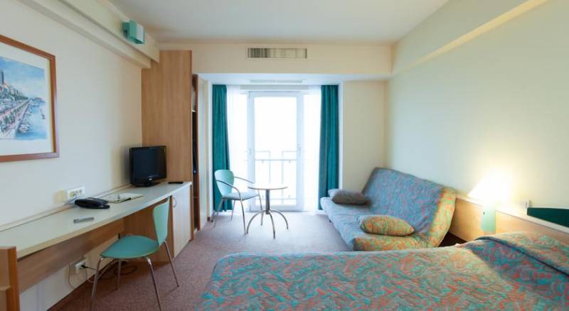 Hotel Ibis Constanta