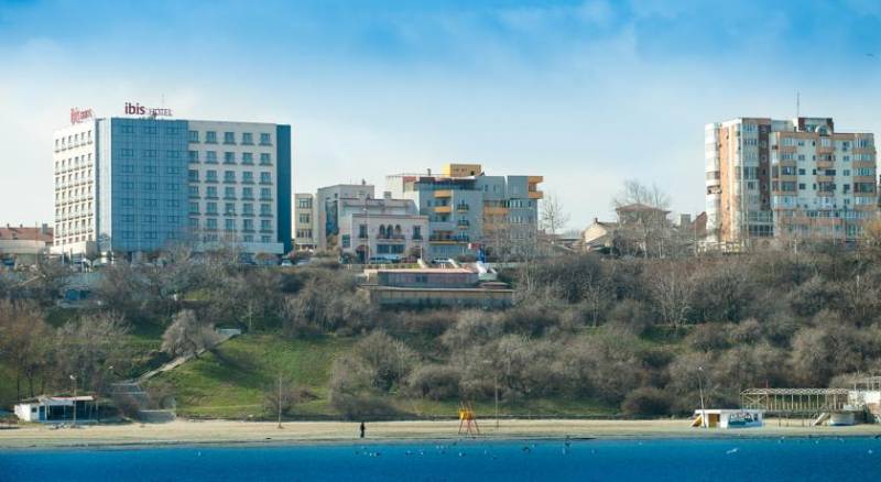 Hotel Ibis Constanta