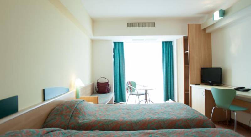 Hotel Ibis Constanta