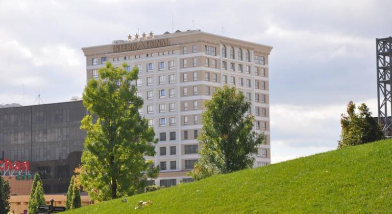 Hotel International Iasi