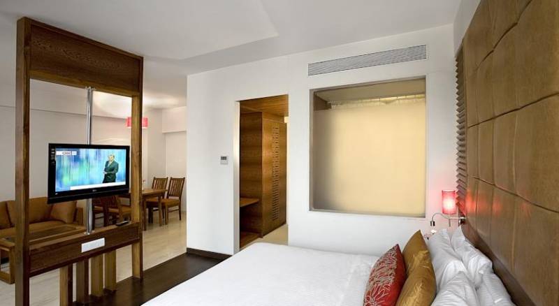 Hotel Jewel of Chembur