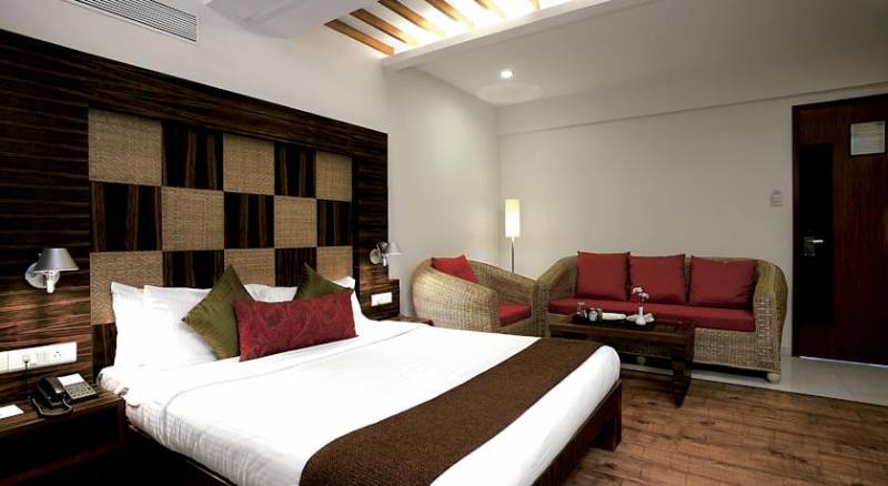 Hotel Jewel of Chembur