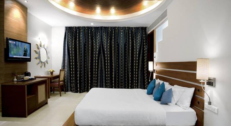 Hotel Jewel of Chembur