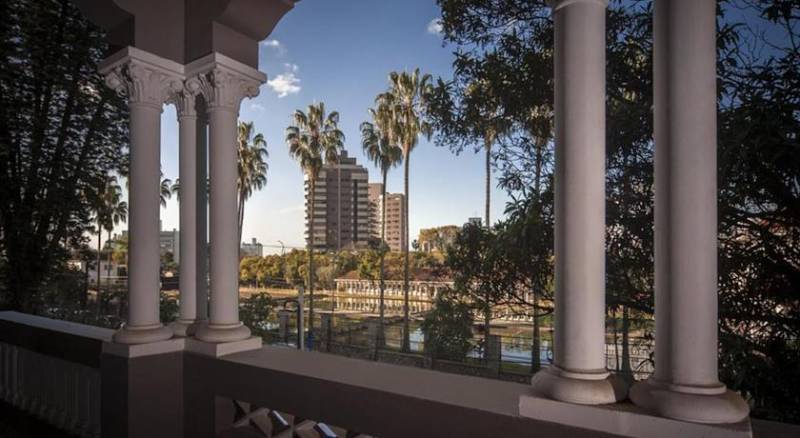 Hotel Laghetto Viverone Moinhos