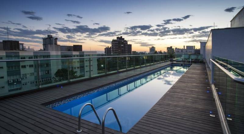 Hotel Laghetto Viverone Moinhos