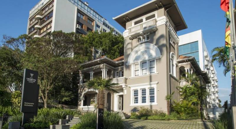 Hotel Laghetto Viverone Moinhos