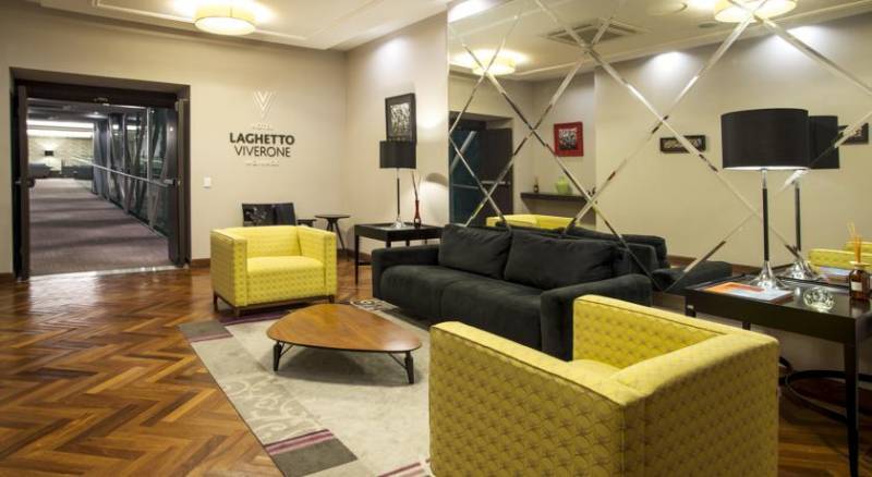 Hotel Laghetto Viverone Moinhos