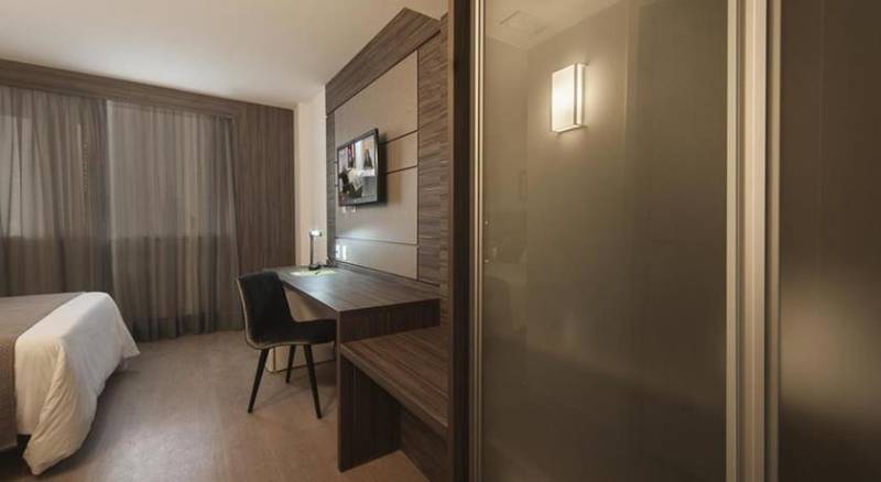 Hotel Laghetto Viverone Moinhos