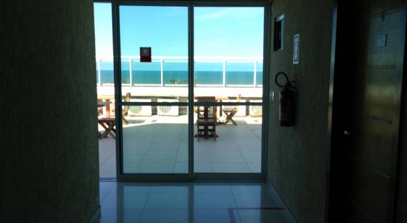 Hotel Litoral Fortaleza