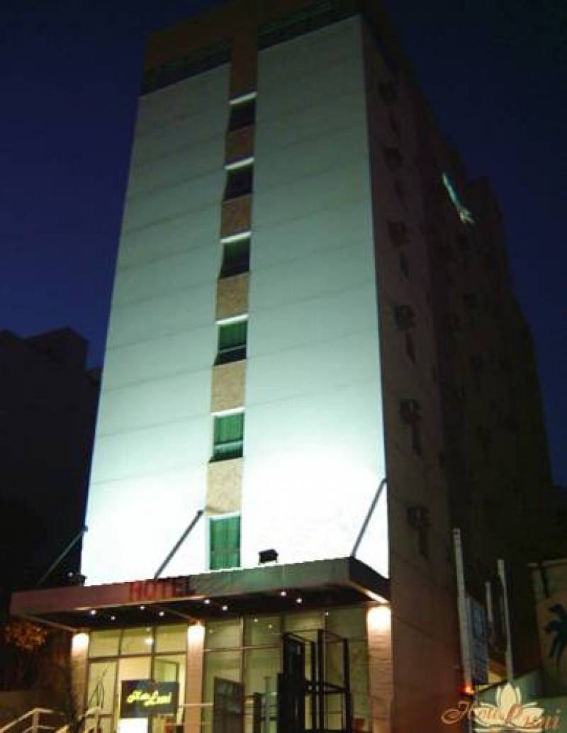 Hotel Luni