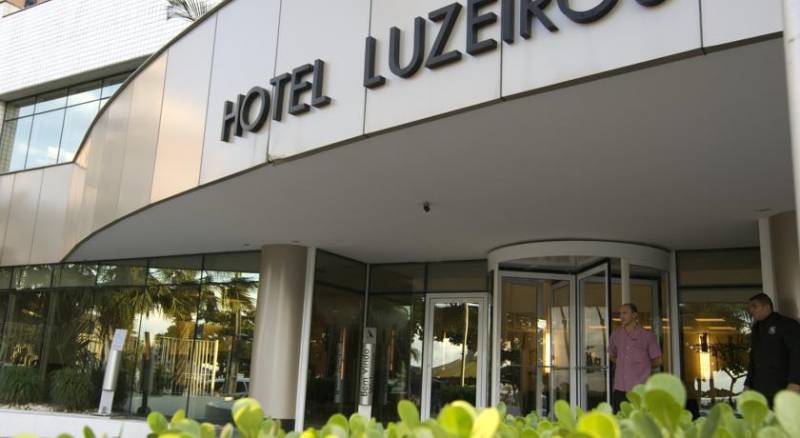 Hotel Luzeiros