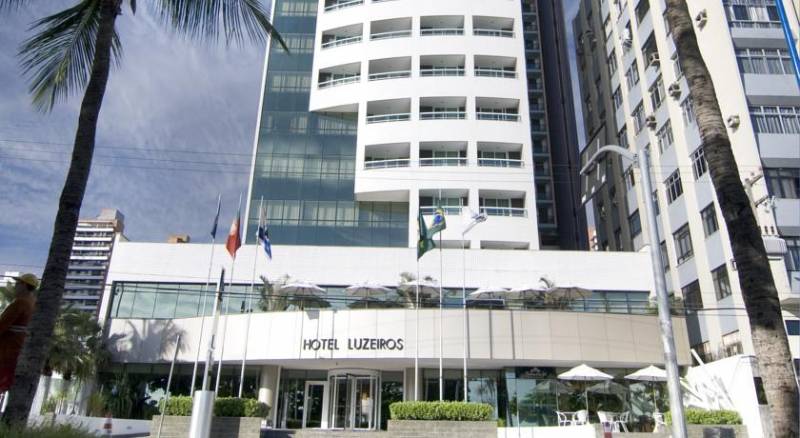 Hotel Luzeiros