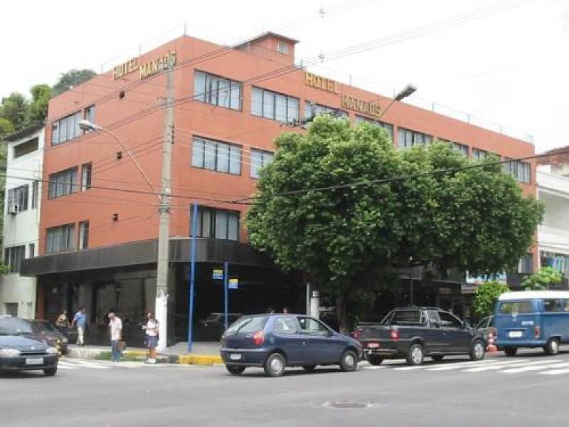 Hotel Manaós