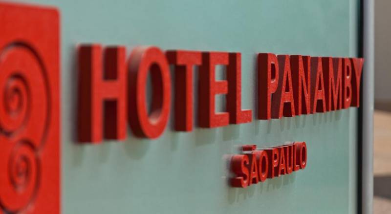 Hotel Panamby São Paulo