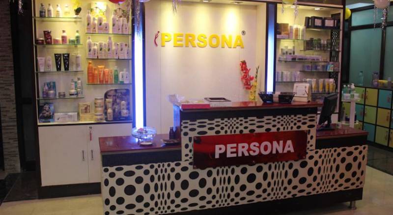 Hotel Persona International