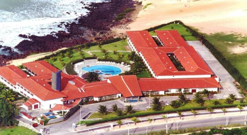 Hotel Porto do Mar