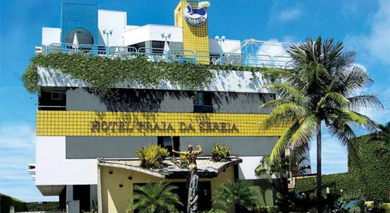 Hotel Praia da Sereia