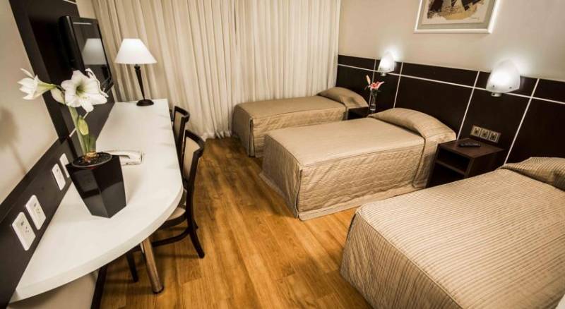 Hotel Premium Campinas