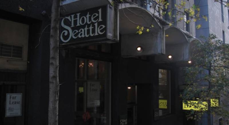 Hotel Seattle