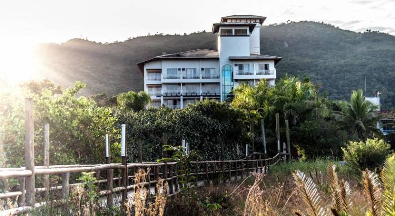 Hotel Torres da Cachoeira