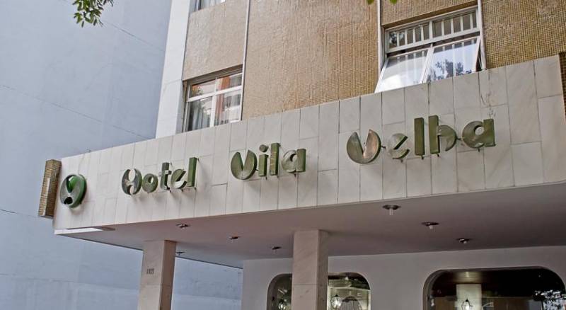 Hotel Vila Velha