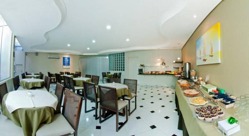 Hotel Villa Canoas