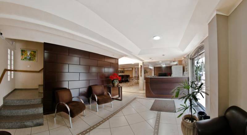 Hotel Villa Canoas