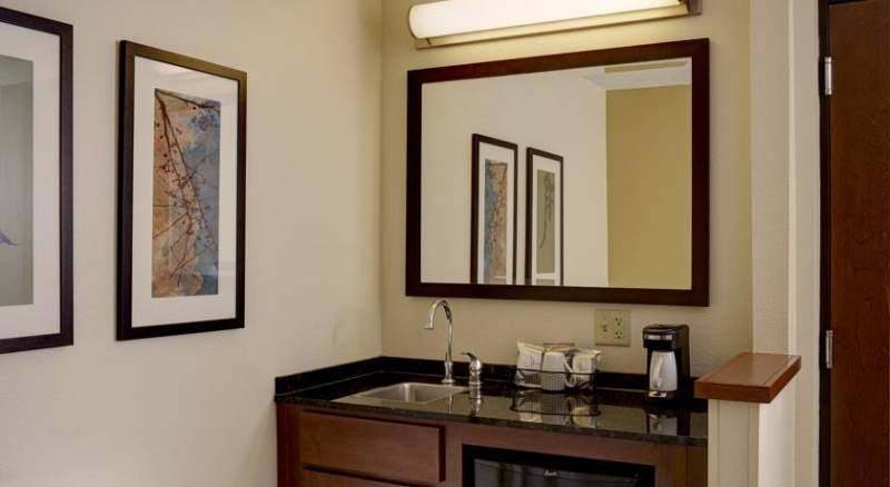 Hyatt Place Orlando Airport