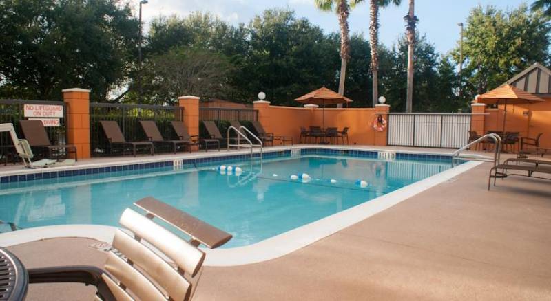 Hyatt Place Orlando Airport