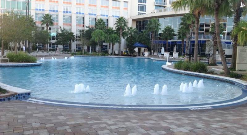 Hyatt Regency Orlando