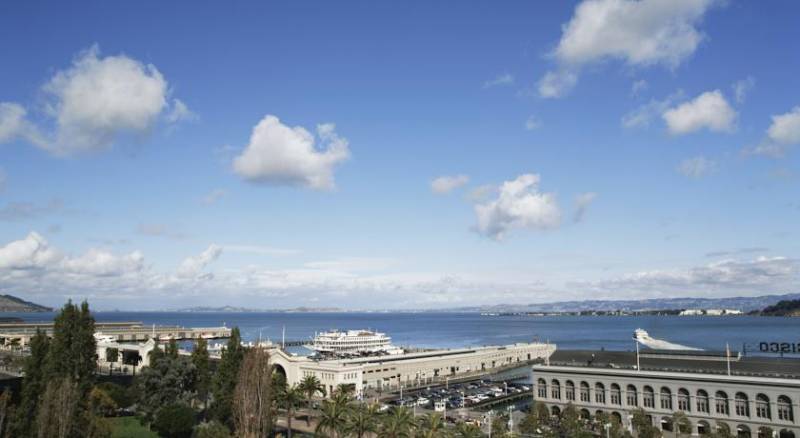 Hyatt Regency San Francisco