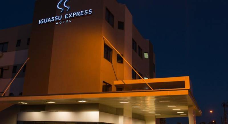 Iguassu Express Hotel