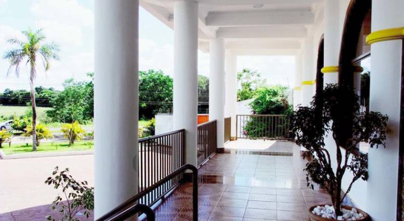 Iguassu Holiday Hotel