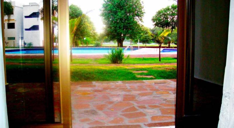 Iguassu Holiday Hotel