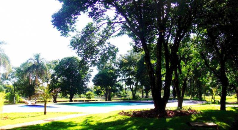 Iguassu Holiday Hotel