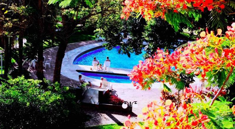 Iguassu Holiday Hotel