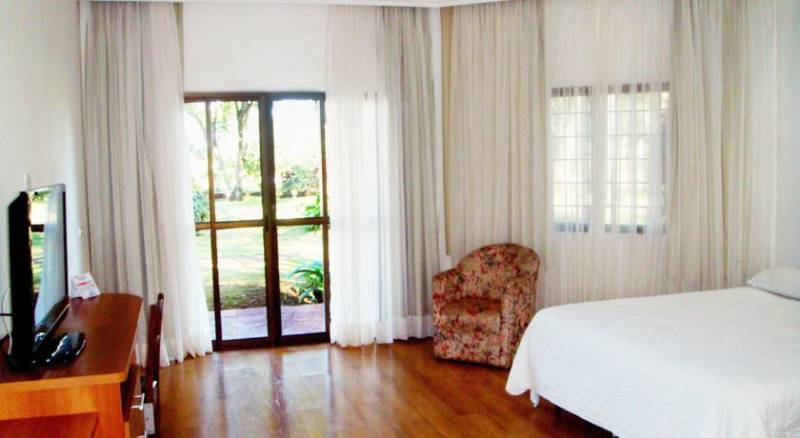 Iguassu Holiday Hotel