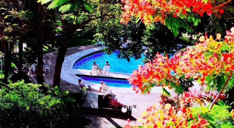 Iguassu Holiday Hotel