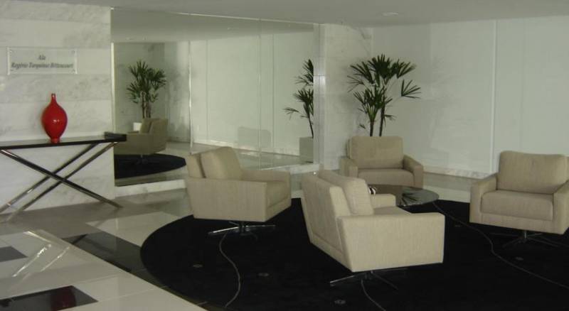 Iguatemi Business & Flat