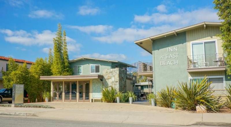 Inn at East Beach