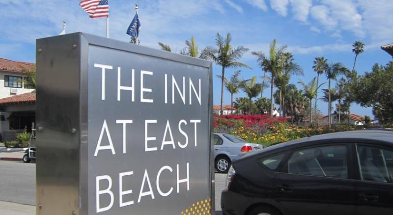 Inn at East Beach